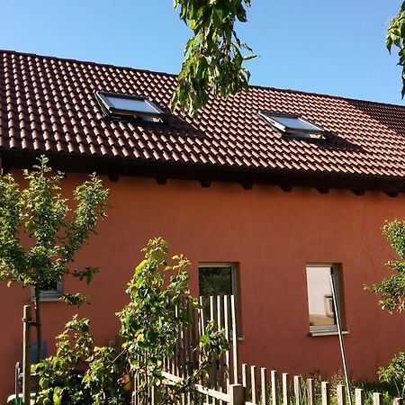 Atelier Im Stadtgarten 2 Direkt In Rottweil Apartment Luaran gambar