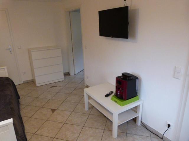 Atelier Im Stadtgarten 2 Direkt In Rottweil Apartment Luaran gambar