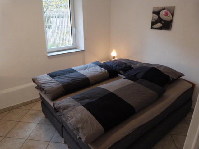 Atelier Im Stadtgarten 2 Direkt In Rottweil Apartment Luaran gambar