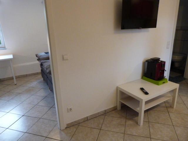 Atelier Im Stadtgarten 2 Direkt In Rottweil Apartment Luaran gambar