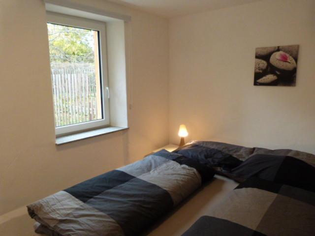 Atelier Im Stadtgarten 2 Direkt In Rottweil Apartment Luaran gambar