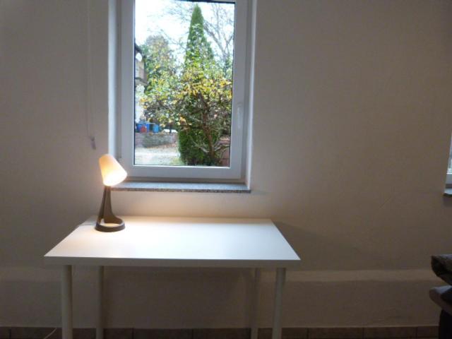 Atelier Im Stadtgarten 2 Direkt In Rottweil Apartment Luaran gambar